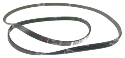 řemen vícedrážkový 1317 J4, BEKO 2810980100
